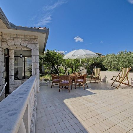 Apartman Nikica بوستيرا المظهر الخارجي الصورة