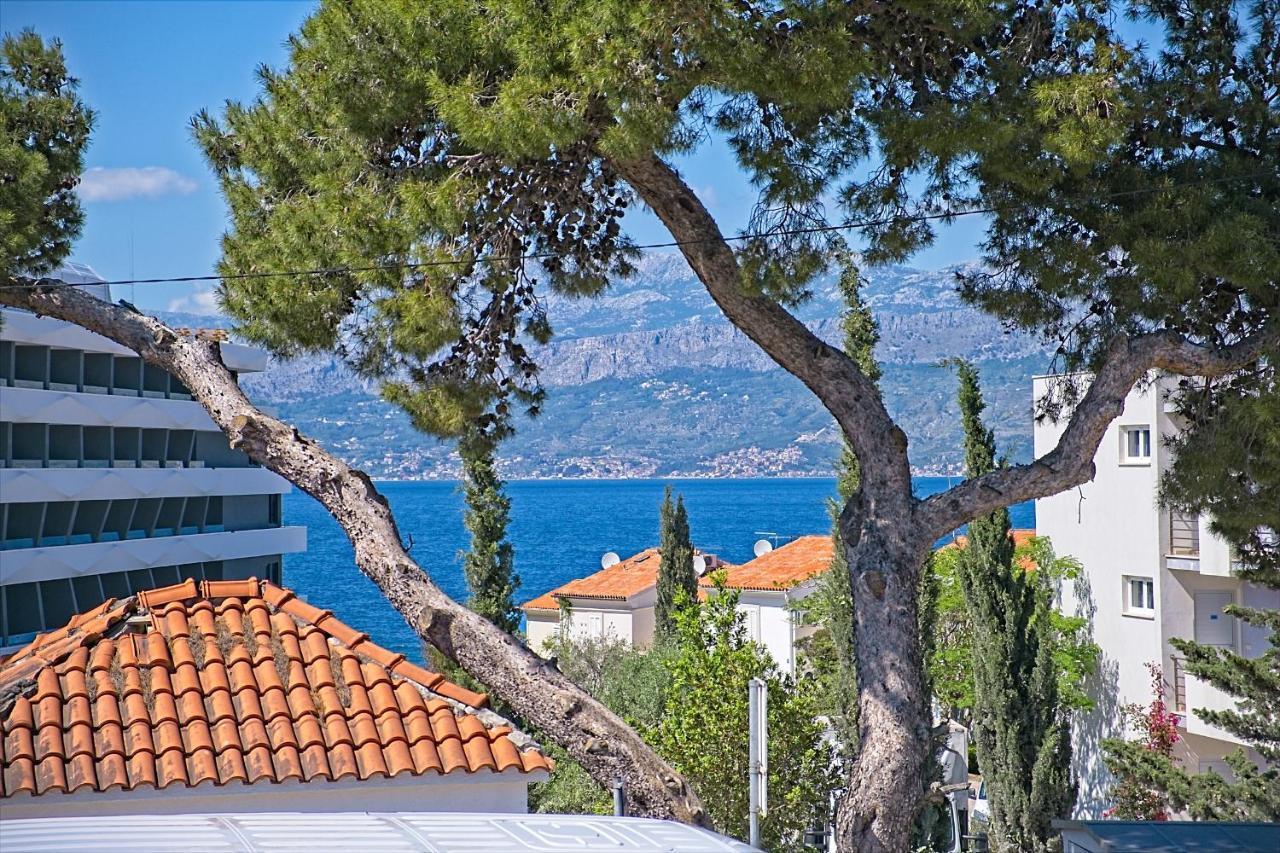 Apartman Nikica بوستيرا المظهر الخارجي الصورة