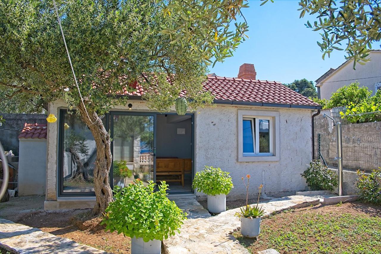 Apartman Nikica بوستيرا المظهر الخارجي الصورة