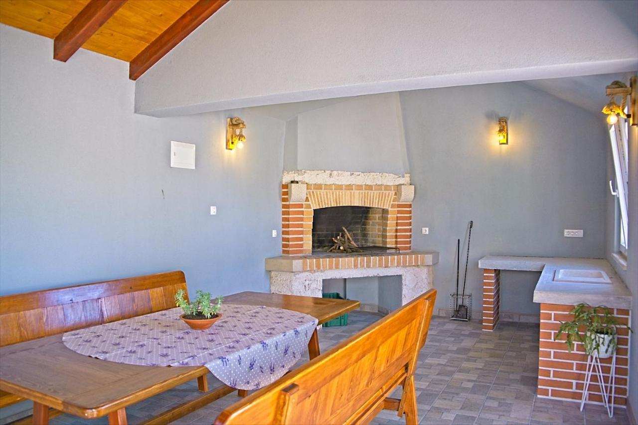 Apartman Nikica بوستيرا المظهر الخارجي الصورة