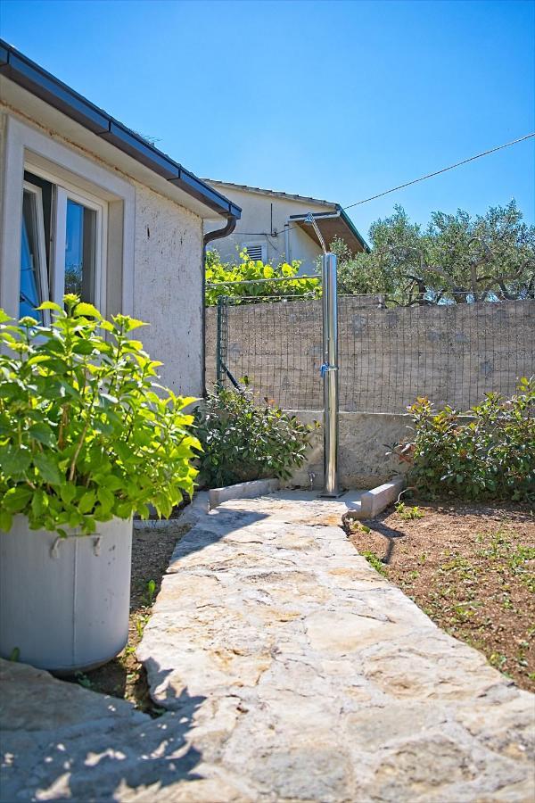 Apartman Nikica بوستيرا المظهر الخارجي الصورة