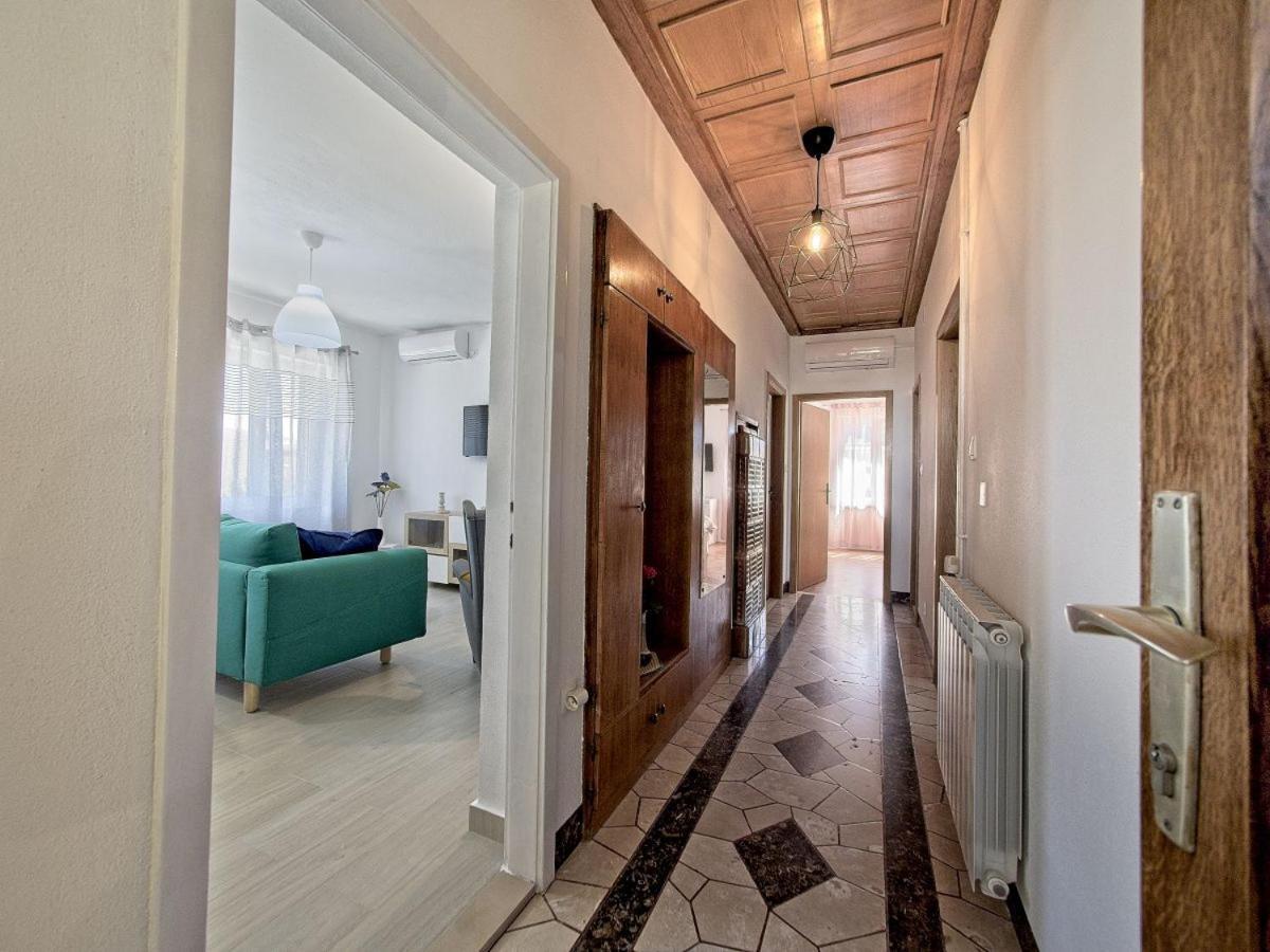 Apartman Nikica بوستيرا المظهر الخارجي الصورة