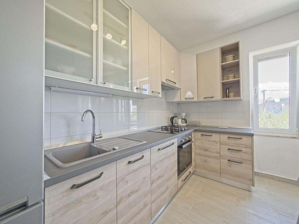 Apartman Nikica بوستيرا المظهر الخارجي الصورة