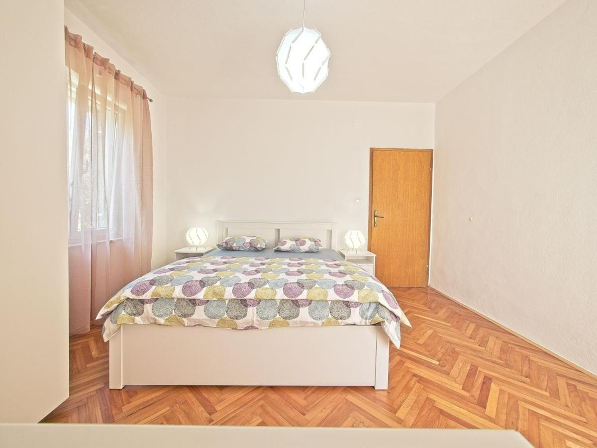 Apartman Nikica بوستيرا المظهر الخارجي الصورة