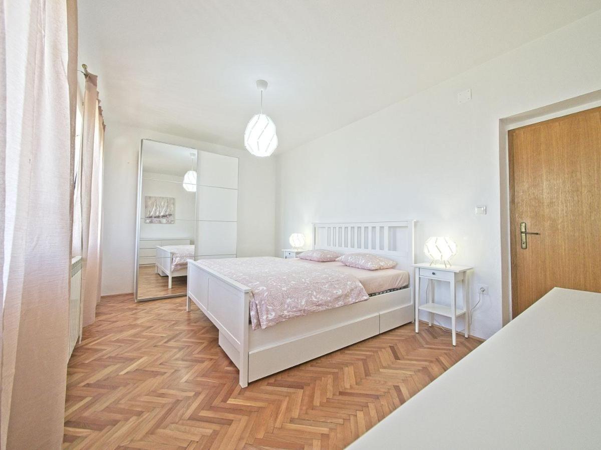 Apartman Nikica بوستيرا المظهر الخارجي الصورة
