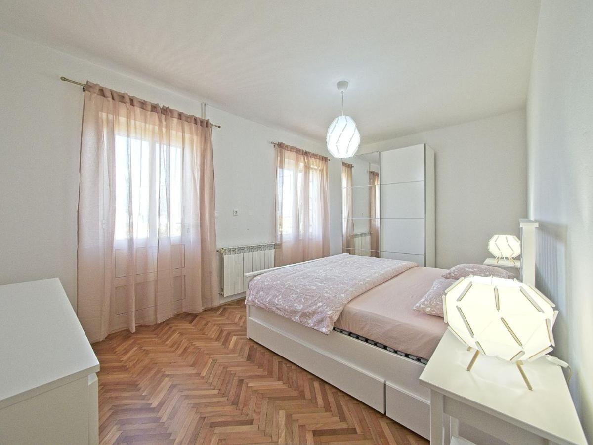 Apartman Nikica بوستيرا المظهر الخارجي الصورة