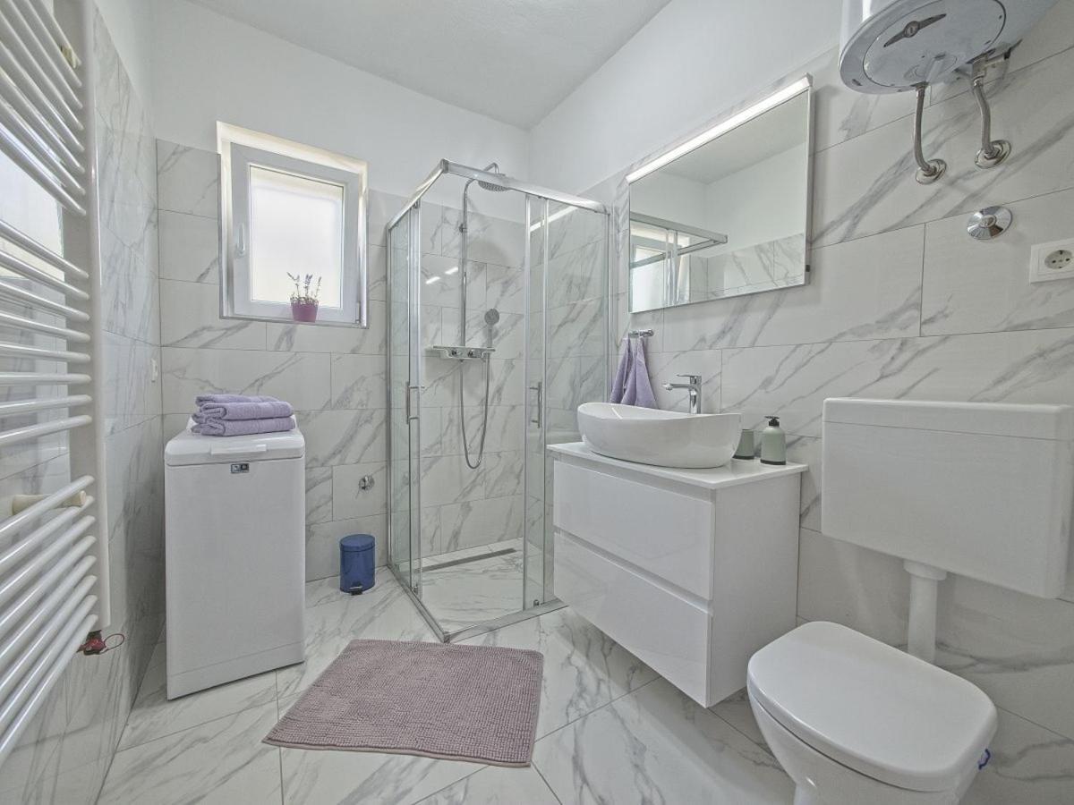 Apartman Nikica بوستيرا المظهر الخارجي الصورة