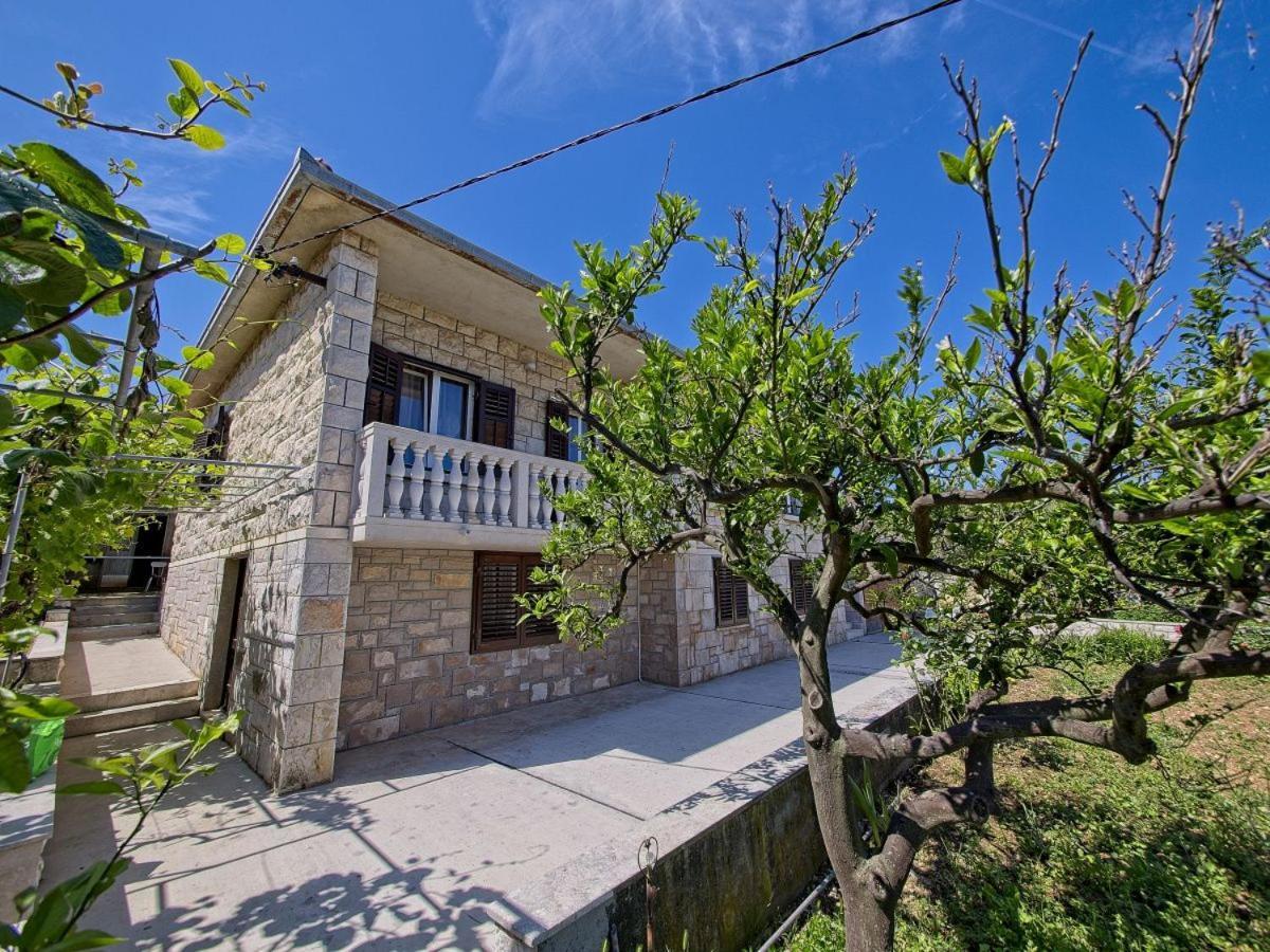 Apartman Nikica بوستيرا المظهر الخارجي الصورة