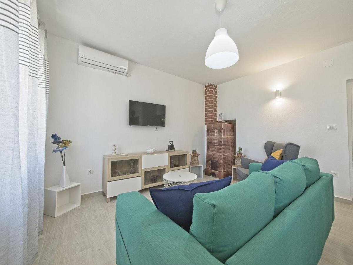Apartman Nikica بوستيرا المظهر الخارجي الصورة