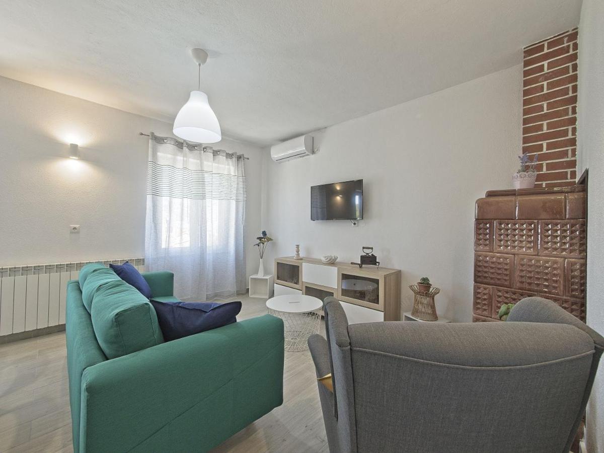 Apartman Nikica بوستيرا المظهر الخارجي الصورة