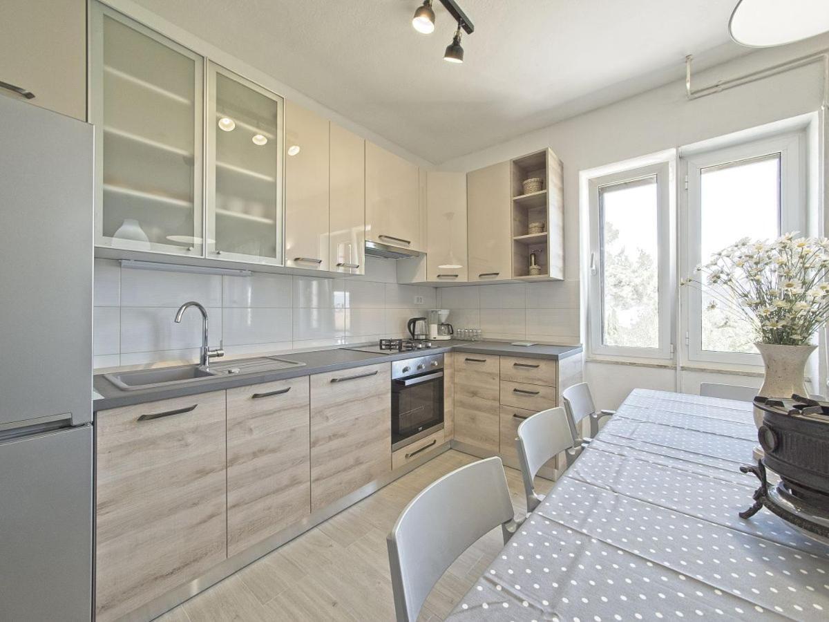 Apartman Nikica بوستيرا المظهر الخارجي الصورة