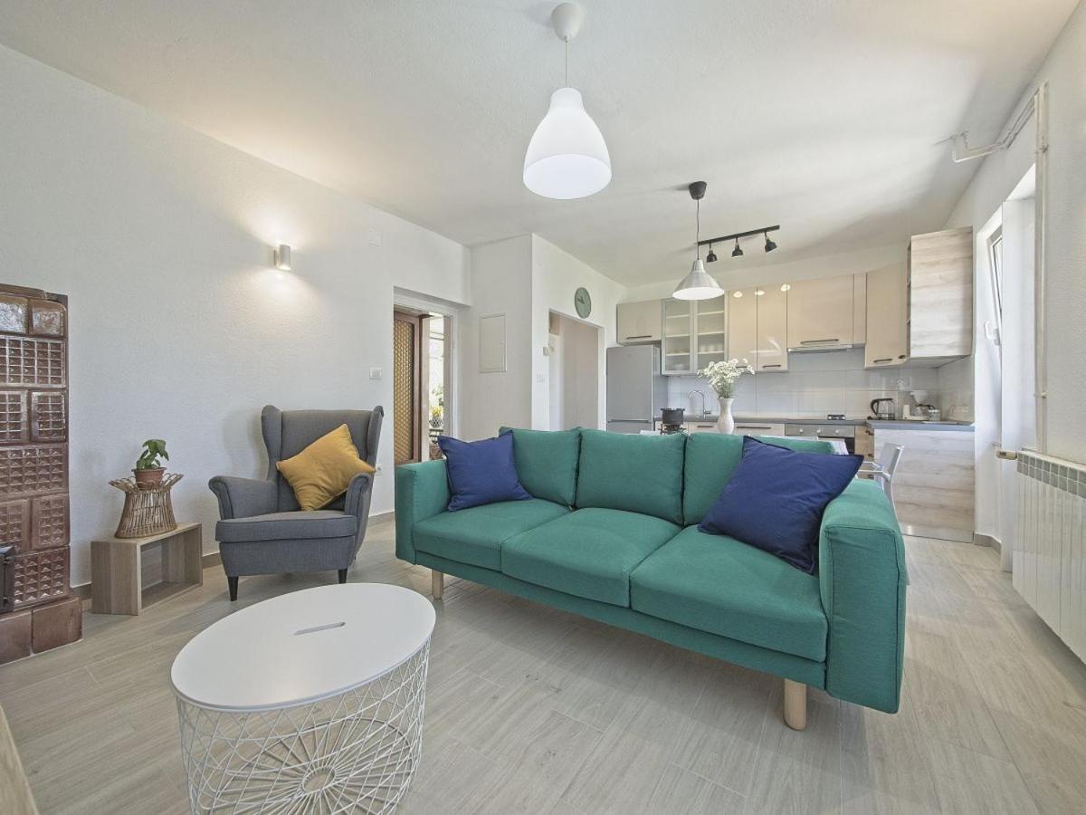 Apartman Nikica بوستيرا المظهر الخارجي الصورة