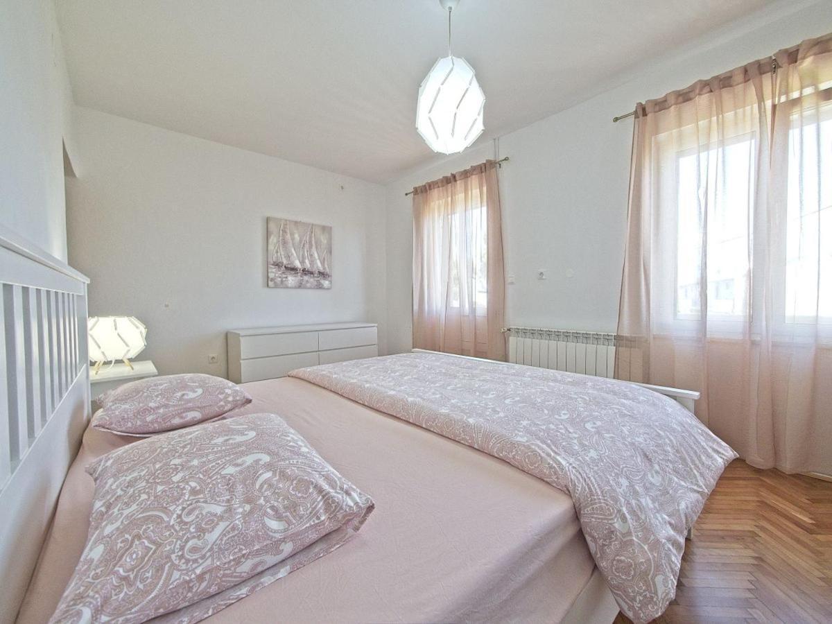 Apartman Nikica بوستيرا المظهر الخارجي الصورة