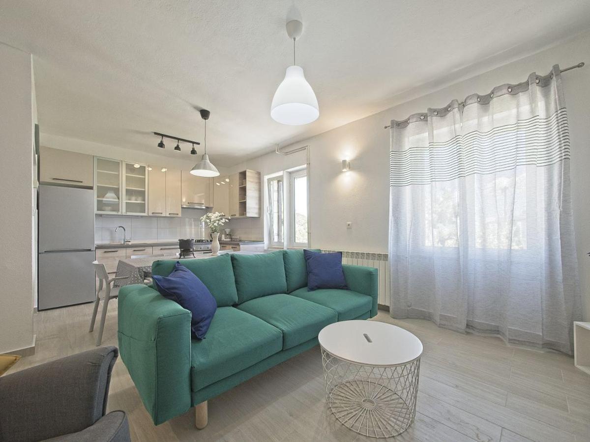 Apartman Nikica بوستيرا المظهر الخارجي الصورة